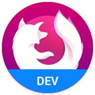 xxxhdpi - dev launcher icon