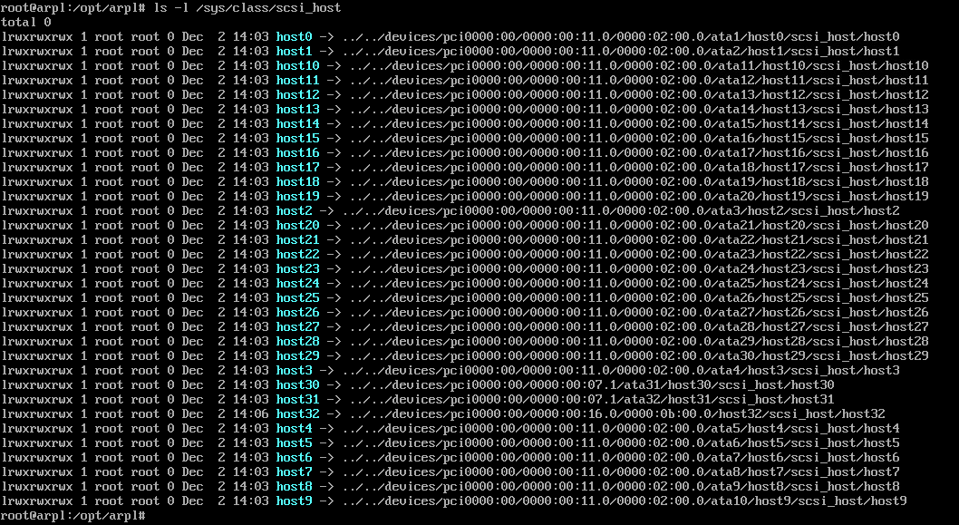 ESXI Passthrough sata controller not detected · Issue 378