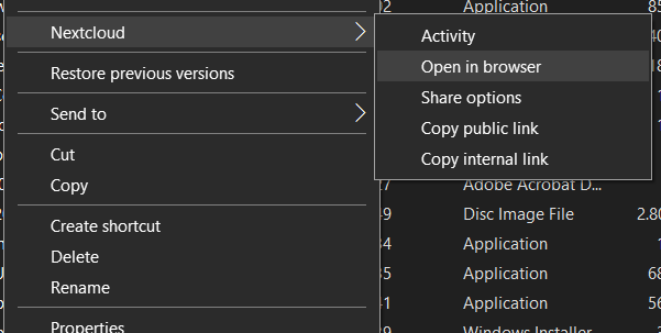 Add file activity dialog by FlexW · Pull Request #3737 · nextcloud ...