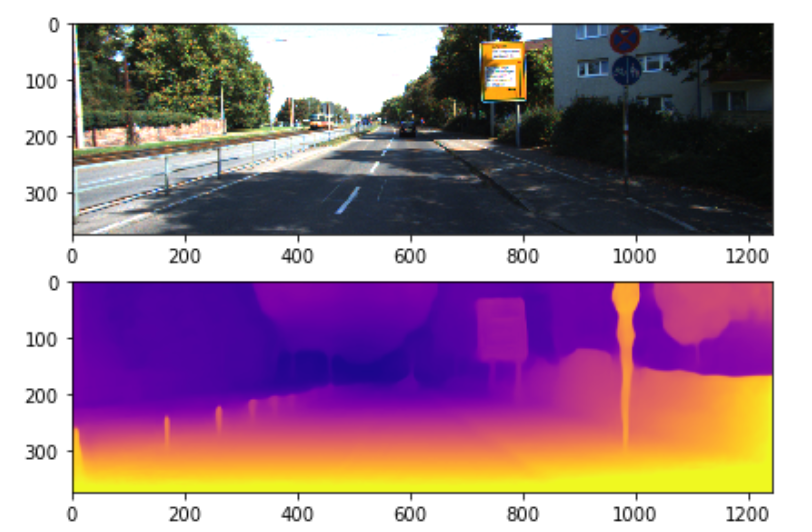 Why is the depth of sky not infinite? · Issue 67 · nianticlabs