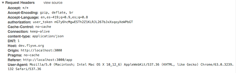 Headers in lowercase · Issue #3522 · glpi-project/glpi · GitHub