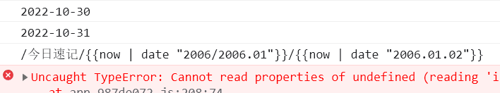 自定义日记格式，日历面板不显示且无法跳转 · Issue #55 · royc01/notion-theme · GitHub