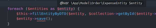 Intersection types don't work in annotations · Issue #1837 · bmewburn ...