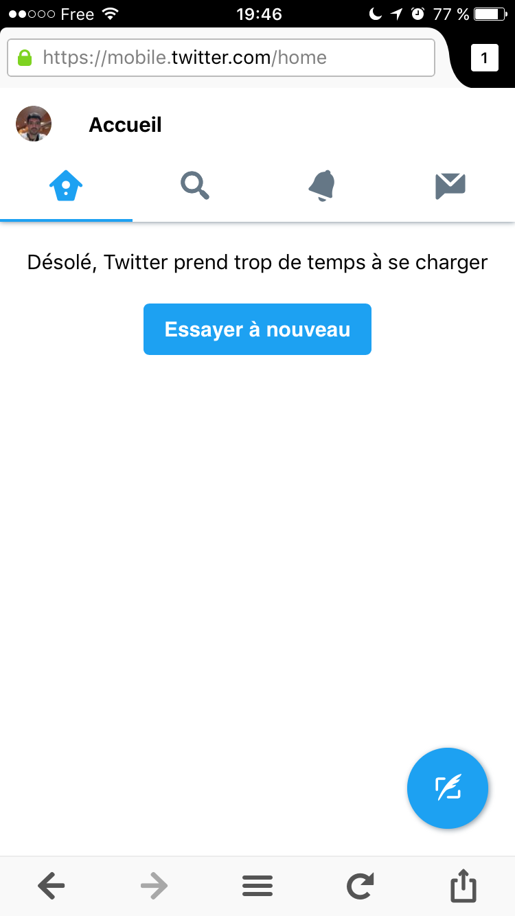 twitter.com - mobile site is not usable · Issue #7434 · webcompat/web ...