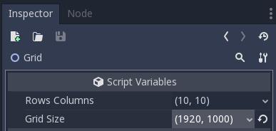 Exported Vector2 inspector value is ignored · Issue #15264 ...