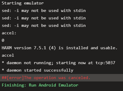 Detect emulator hanging up · Issue #126 · omen273/crosswordApp · GitHub