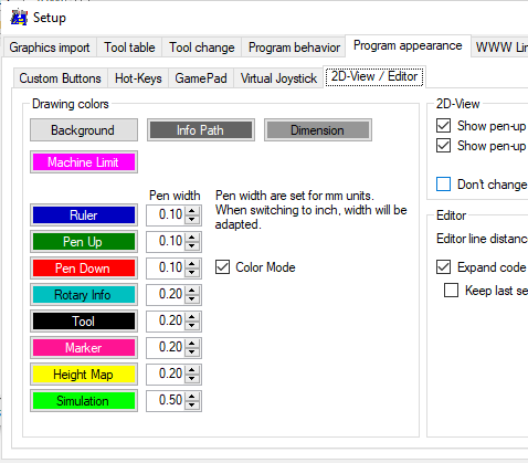 Special conversion · Issue #220 · svenhb/GRBL-Plotter · GitHub