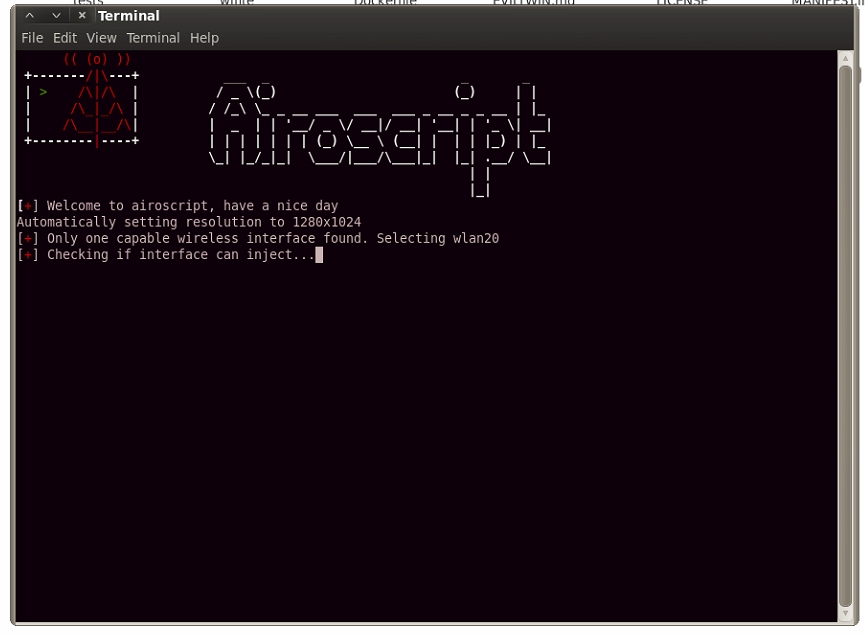 When i start wifite.py i see airscript. Where is wifite? · Issue 168