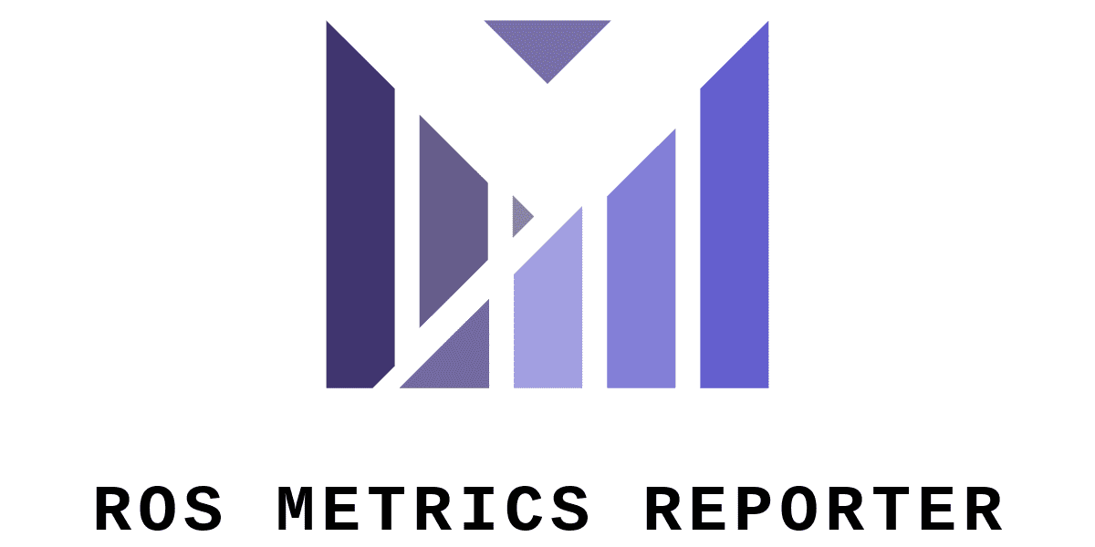 ROS Metrics Reporter