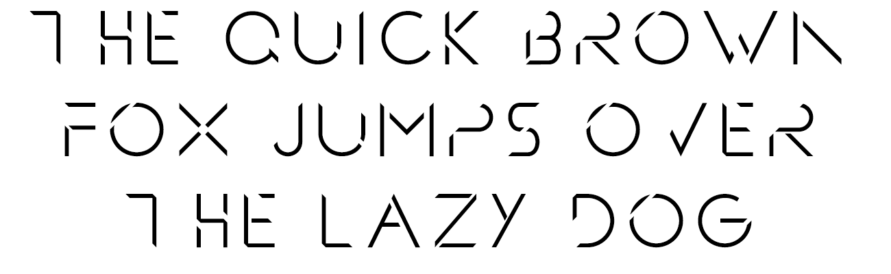 quickbrownfox