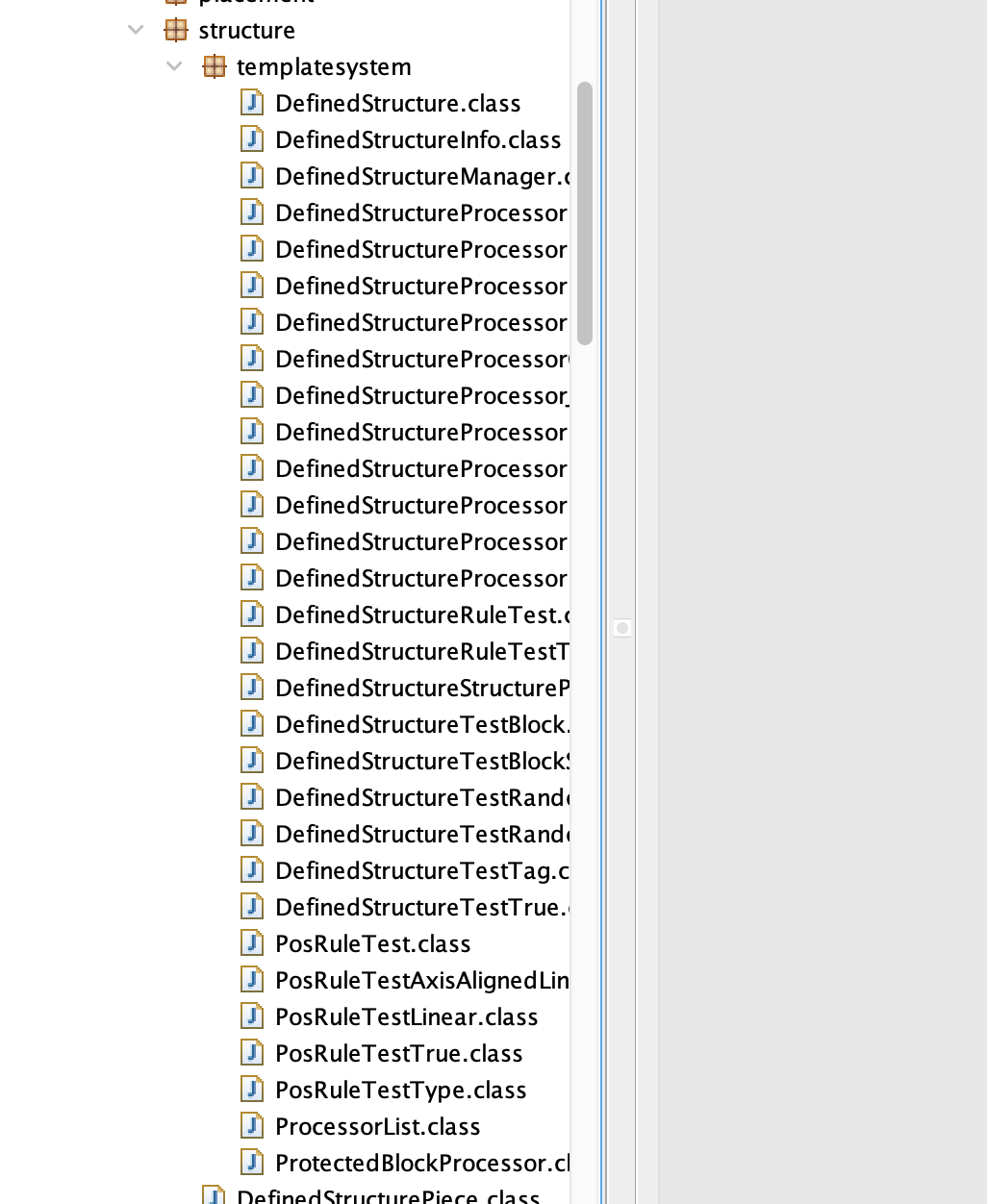 Not working on 1.17 · Issue #83 · Shynixn/StructureBlockLib · GitHub