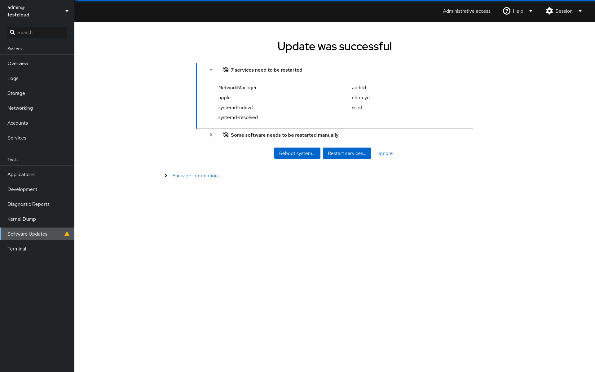 Packit Start Testing On Fedora 36 By Martinpitt Pull Request 17017