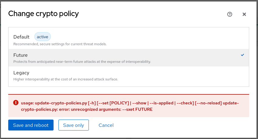 crypto-policies-main
