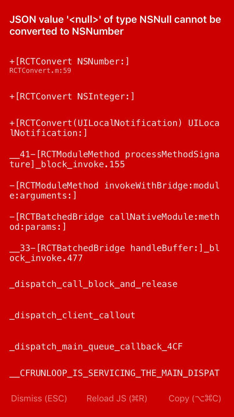 simulator screen shot jun 30 2017 2 06 47 pm