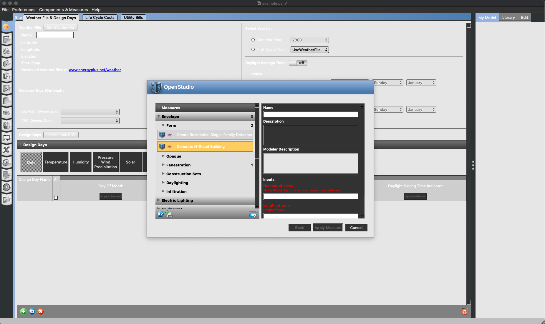 [Mac] UI is unreadable with white font on grey background · Issue #203 ...