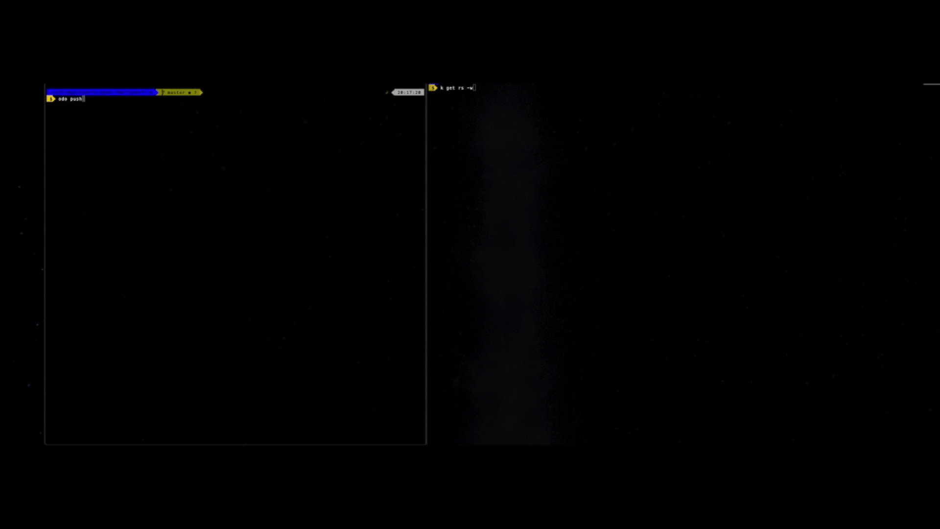 odoUpdateProblem