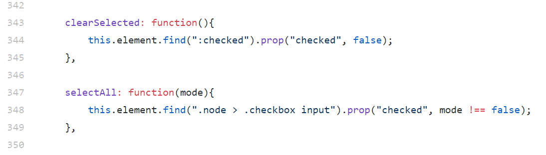 checkbox in listview: when selecting root trigger change on descendants ...