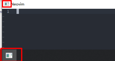 Win10 nightly version icon error · Issue #13682 · neovim/neovim · GitHub