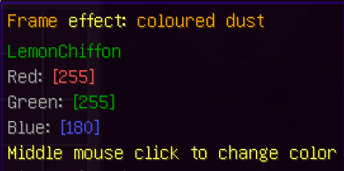 selection visualizer - middle mouse click · Issue #4907 · Zrips/CMI ...