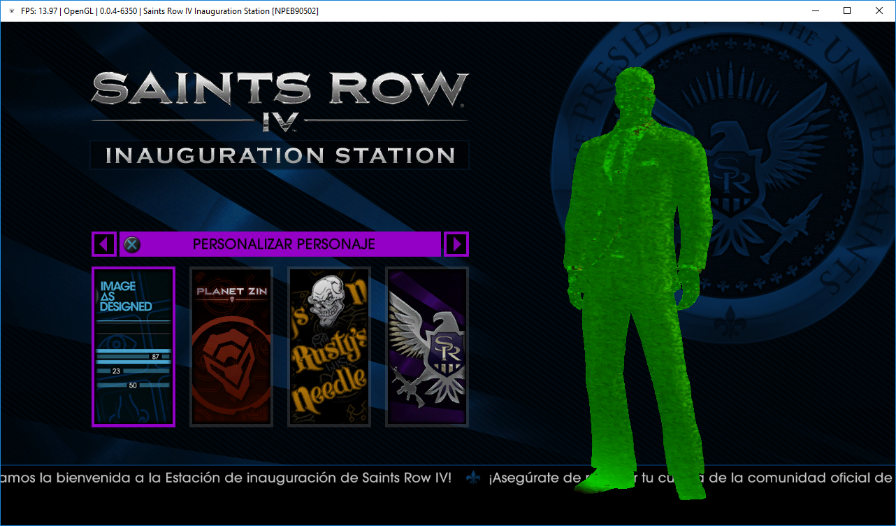 恩塚亨 offense game model 2024 Panini Mosaic Derrick Henry