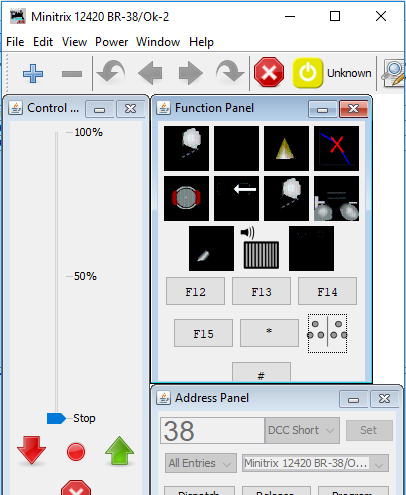 Enhancement Request: Add graphical icons to description of function ...