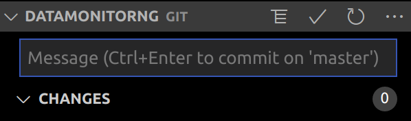 Git commit with two separate messages · Issue #100931 · microsoft ...