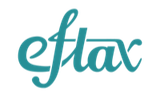 eftax logo