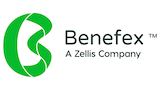 Benefex logo