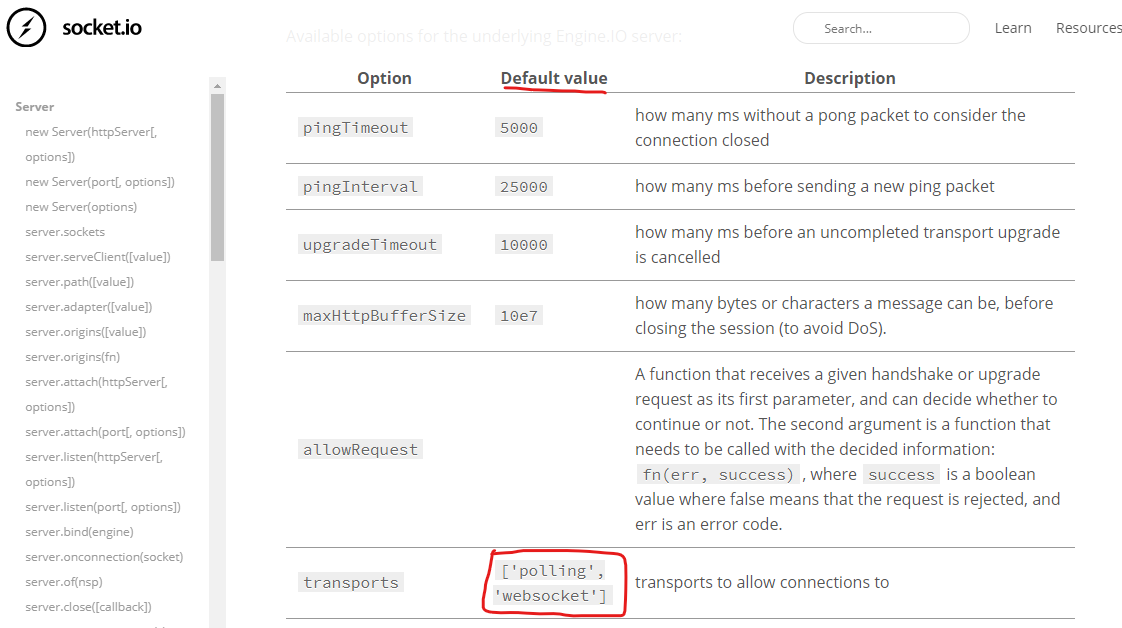 transports? · Issue 49 · doghappy/socket.ioclientcsharp · GitHub