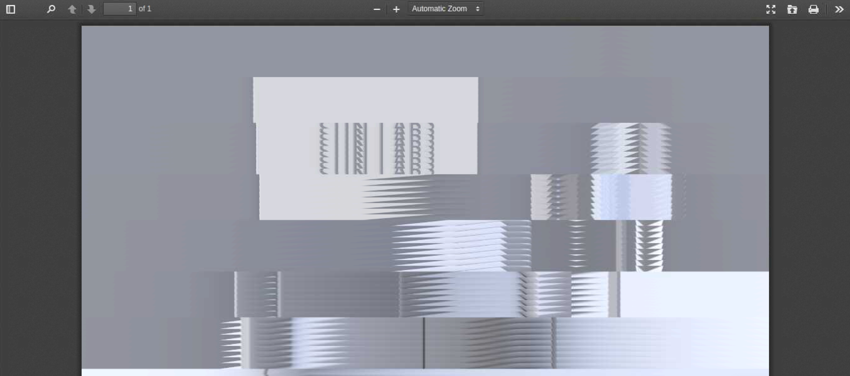 Artifacts when rendering raster images on Raspberry Pi 4 · Issue #11170 ...