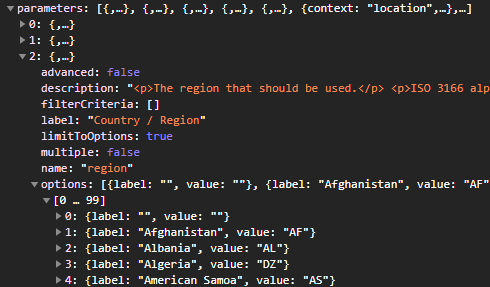 Issues in Regional Settings · Issue #1662 · openhab/openhab-core · GitHub