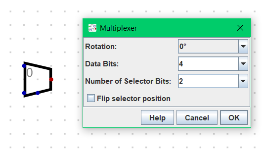 Multiple Mux Bug · Issue #895 · hneemann/Digital · GitHub