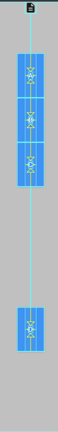 Flexible and Expanded not working as expected · Issue #96917 · flutter ...