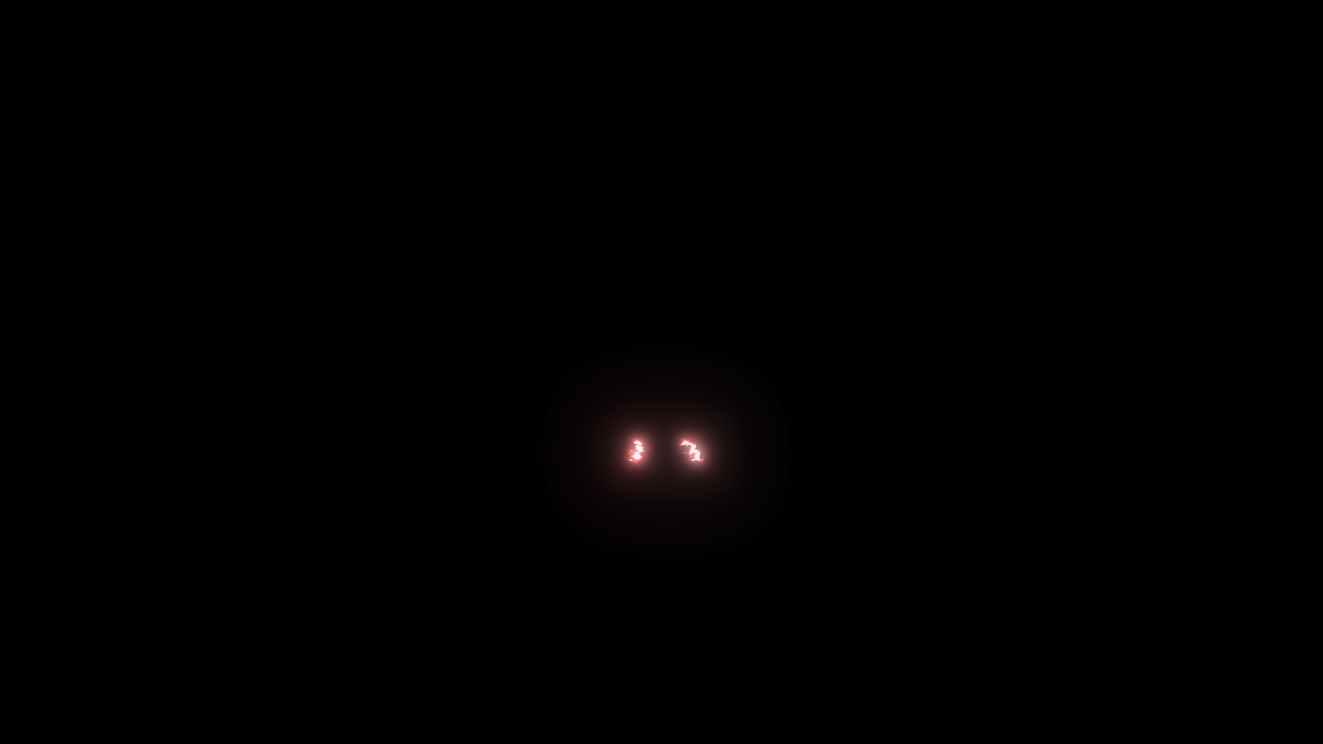 no rendered model