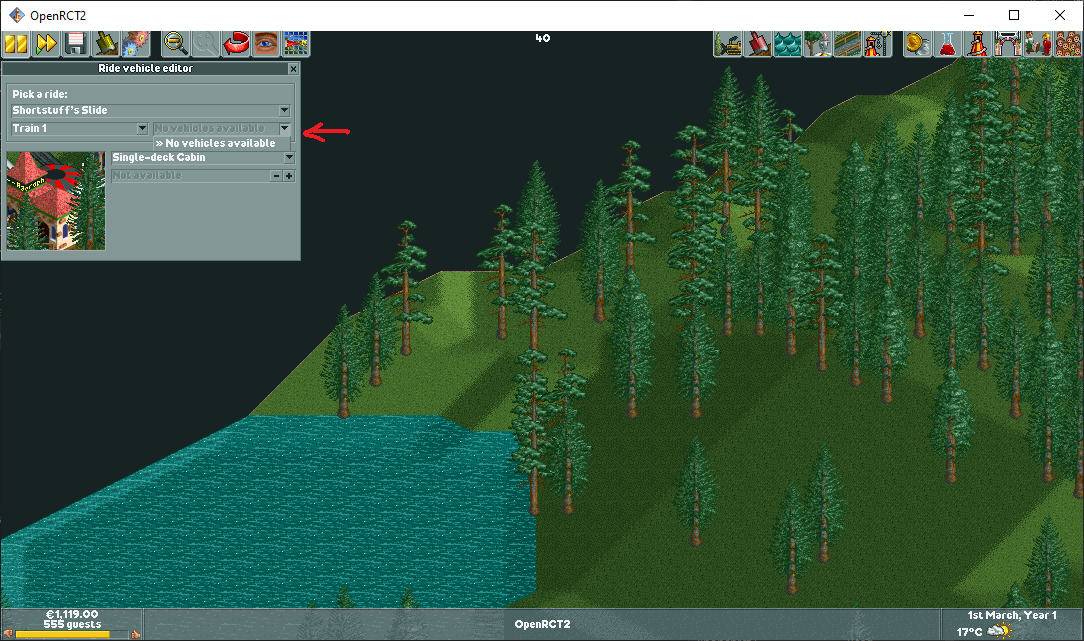 [Plugin] UI disabled widgets can still be interacted with · Issue ...