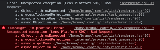Spaces not working · Issue #4011 · lensapp/lens · GitHub