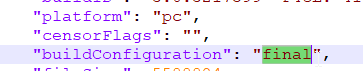 Patching research idea - Developer Debug Mode? · Issue #94 · maximegmd ...