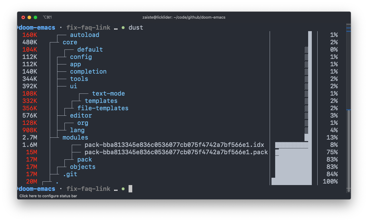 unix process monitor