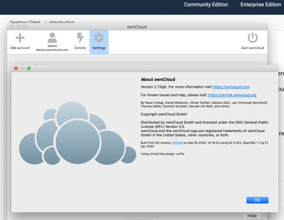 [2.7][Beta5] Icons not perfectly aligned · Issue #8114 · owncloud ...