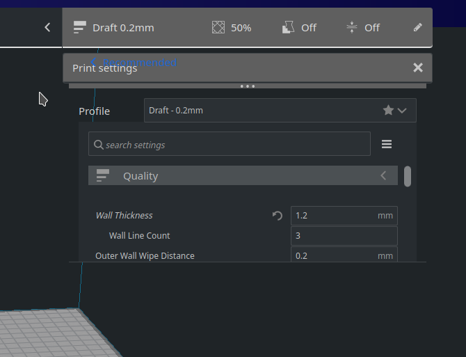 Cura 4.0 GUI · Issue #5870 · Ultimaker/Cura · GitHub