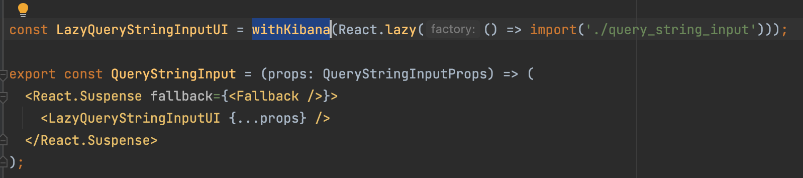 [UnifiedSearch] autocomplete not working from QueryStringInput · Issue ...