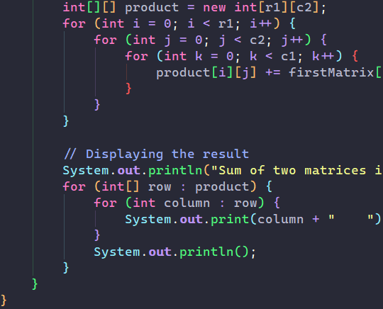 Highlighted rainbow indent guide lines · Issue #380 · izhangzhihao ...