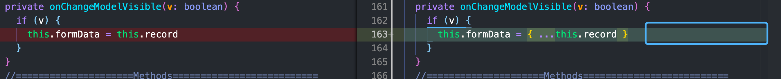 Not show editor info when preview pull request · Issue #3416 ...