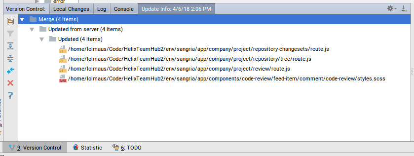 Feature request: merging · Issue #334 · gitkraken/vscode-gitlens · GitHub