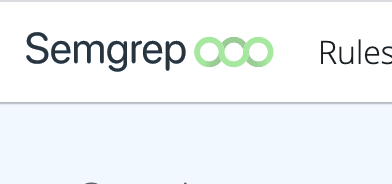Company Logo Mis Represented Issue 3710 Semgrep Semgrep Github Company Logo Mis Represented Issue 3710 Semgrep Semgrep Github