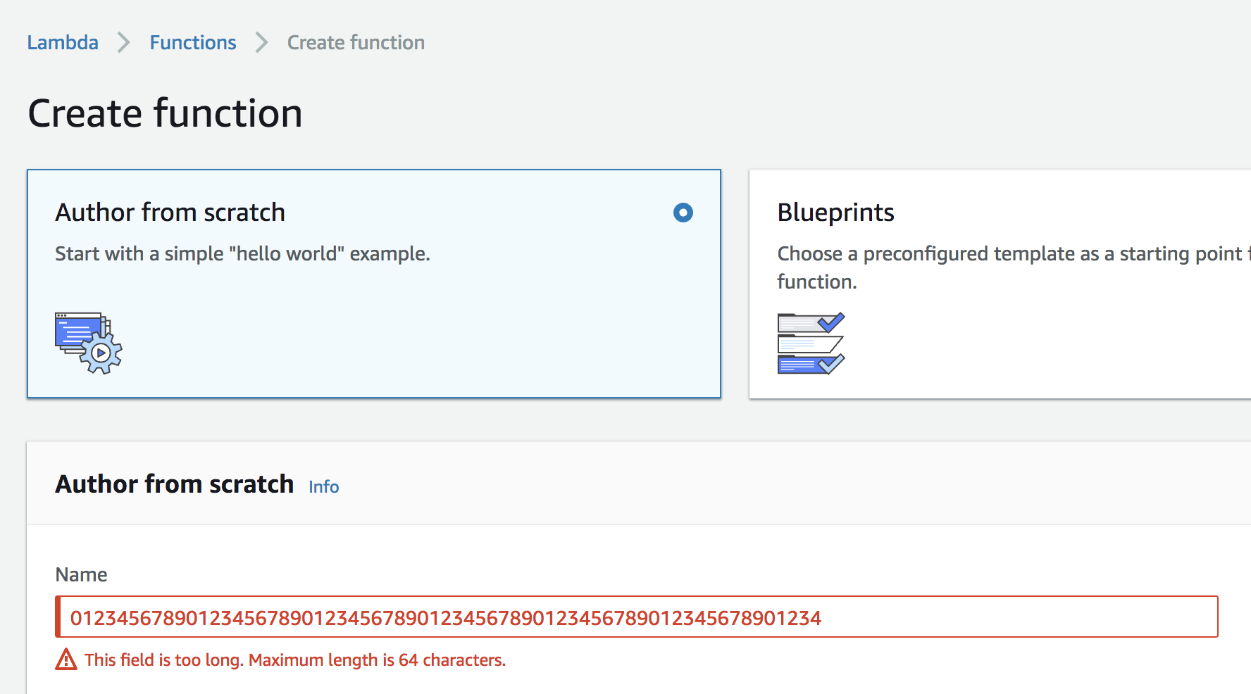 Change Lambda naming schema to enable longer paths in arc manifests