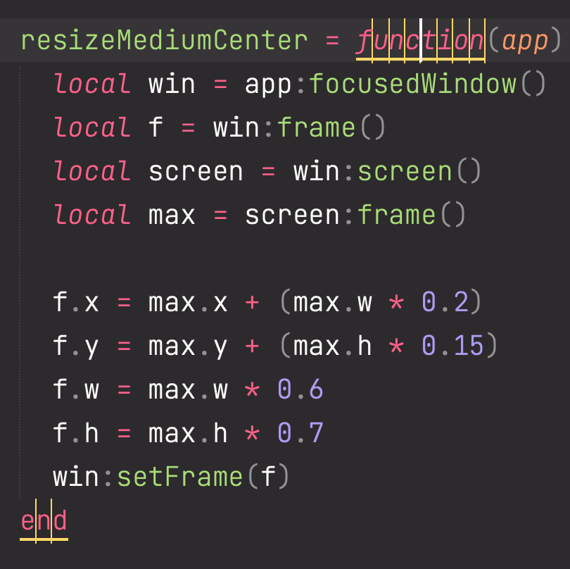 Underline glitch · Issue #573 · facelessuser/BracketHighlighter · GitHub
