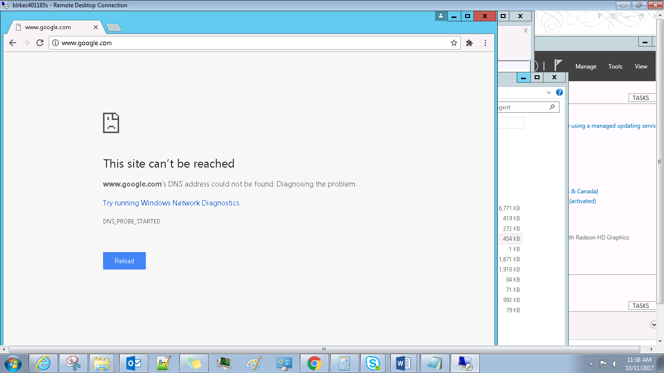 WPT private instance not working in chrome · Issue 950 · catchpoint