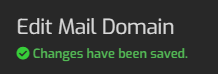 mail