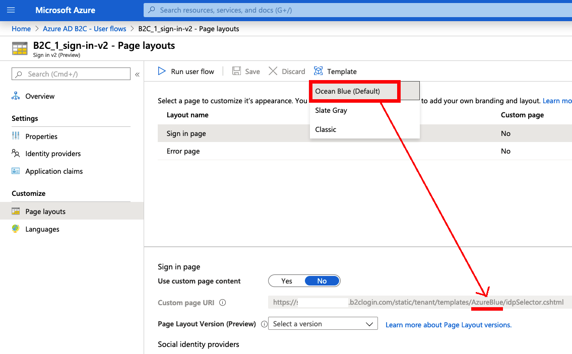 Accurate templates? · Issue #48802 · MicrosoftDocs/azure-docs · GitHub